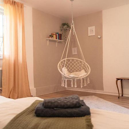 Ferienwohnung Naturini Фрайбург-у-Брайсгау Екстер'єр фото