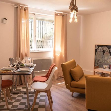 Ferienwohnung Naturini Фрайбург-у-Брайсгау Екстер'єр фото