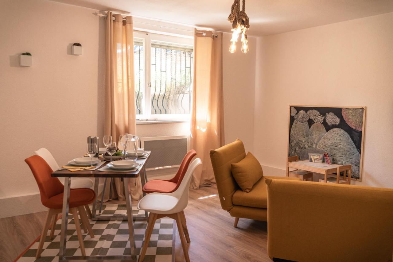 Ferienwohnung Naturini Фрайбург-у-Брайсгау Екстер'єр фото