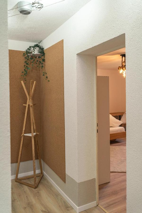 Ferienwohnung Naturini Фрайбург-у-Брайсгау Екстер'єр фото